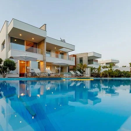 Beachfront Luxury Tranquility * 아이아 나파