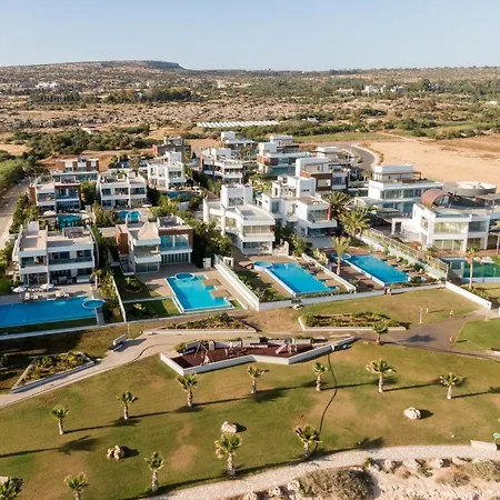 Beachfront Luxury Tranquility 빌라 아이아 나파