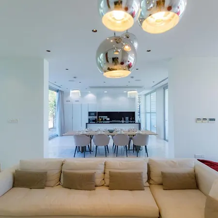 Beachfront Luxury Tranquility * 아이아 나파
