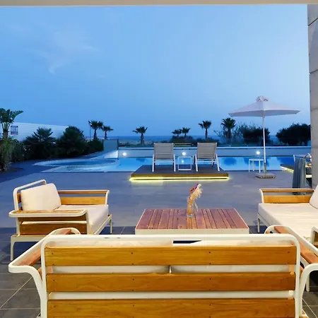Beachfront Luxury Tranquility 빌라 아이아 나파