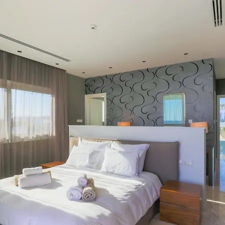 Beachfront Luxury Tranquility 빌라 아이아 나파