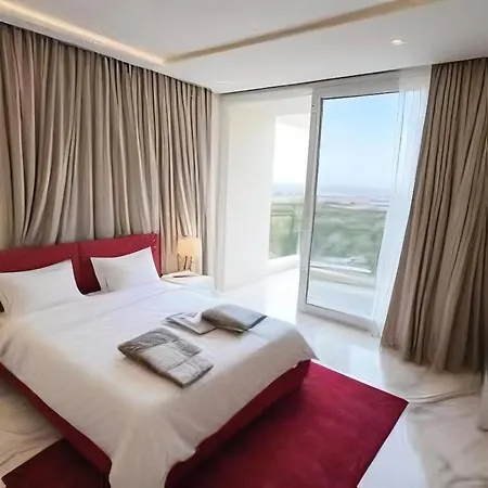 빌라 Beachfront Luxury Tranquility *