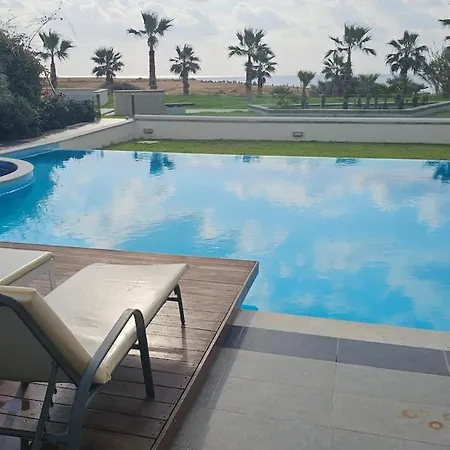 Beachfront Luxury Tranquility 빌라 아이아 나파