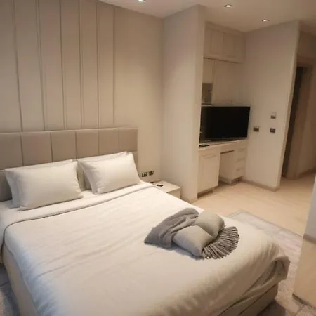 Beachfront Luxury Tranquility 빌라 *
