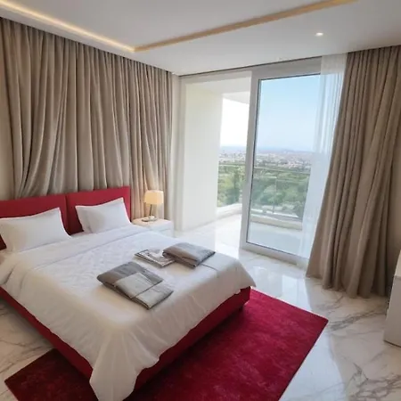 Beachfront Luxury Tranquility 빌라 아이아 나파