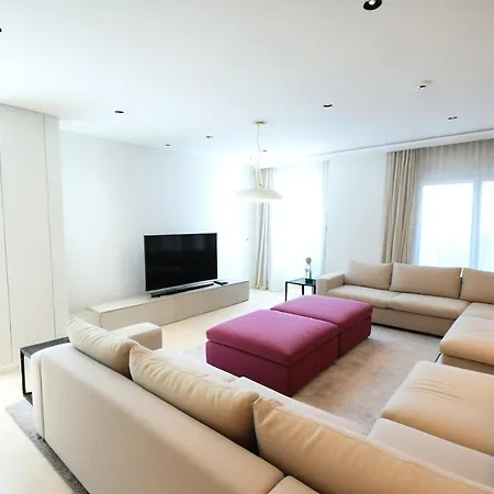 Beachfront Luxury Tranquility 빌라