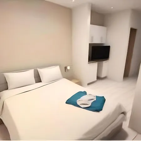 빌라 Beachfront Luxury Tranquility *