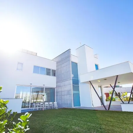 Beachfront Luxury Tranquility Villa Aya Napa